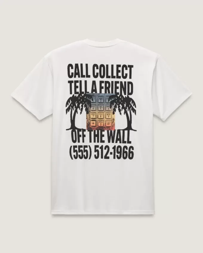 Ring Collect T-shirt Ring Collect T-shirt