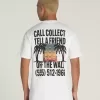 Ring Collect T-shirt Ring Collect T-shirt
