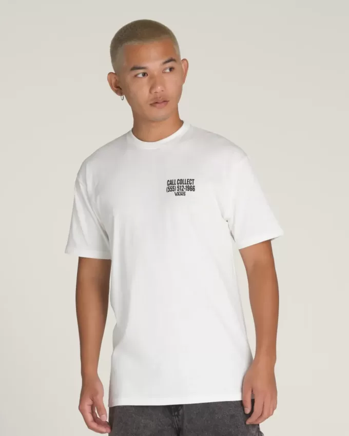 Ring Collect T-shirt Ring Collect T-shirt