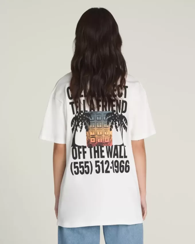 Ring Collect T-shirt Ring Collect T-shirt