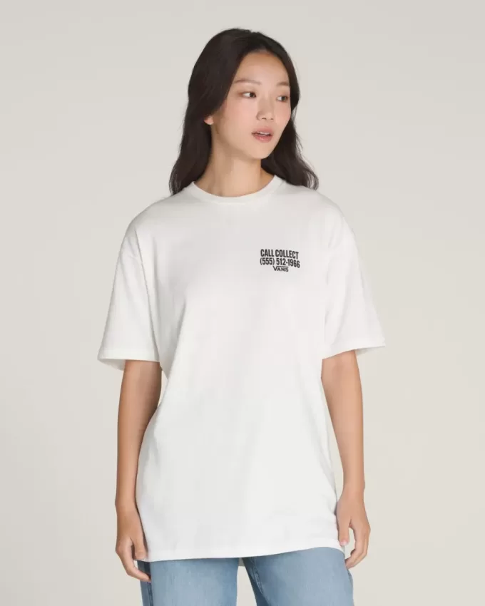 Ring Collect T-shirt Ring Collect T-shirt