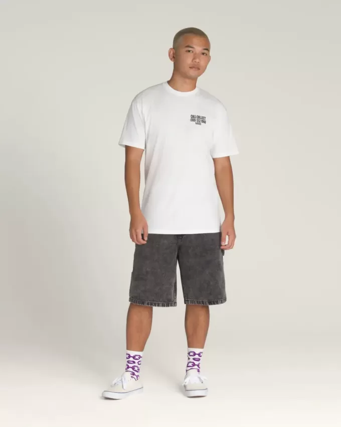Ring Collect T-shirt Ring Collect T-shirt