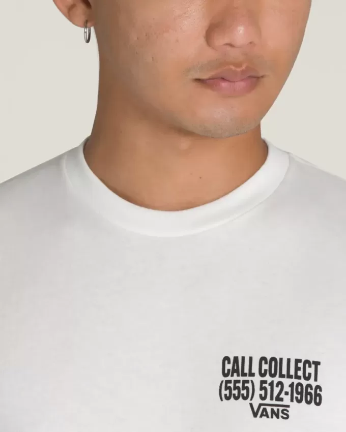 Ring Collect T-shirt Ring Collect T-shirt