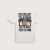 Ring Collect T-shirt Ring Collect T-shirt