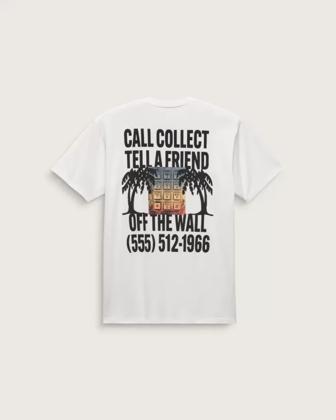 Ring Collect T-shirt Ring Collect T-shirt