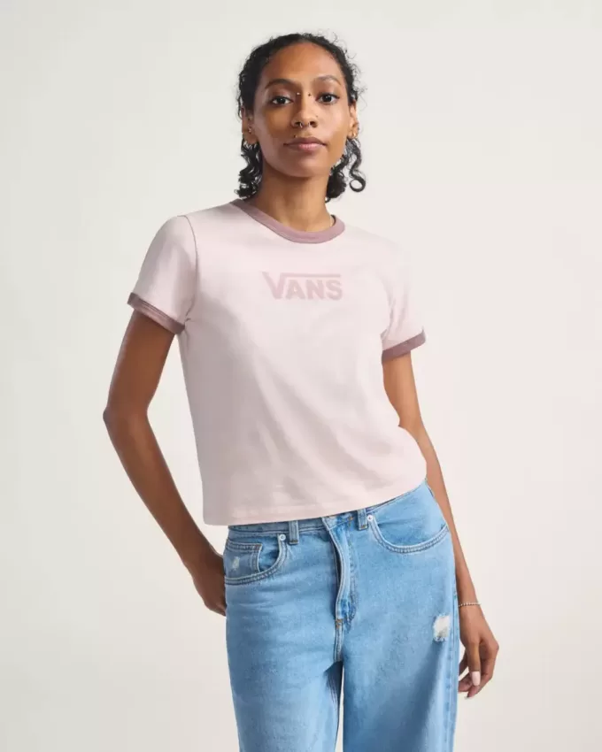 Ringer T-shirt Ringer T-shirt