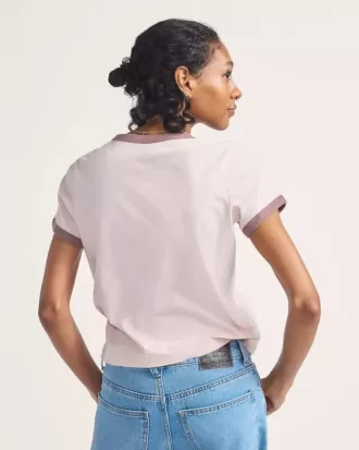 Ringer T-shirt Ringer T-shirt