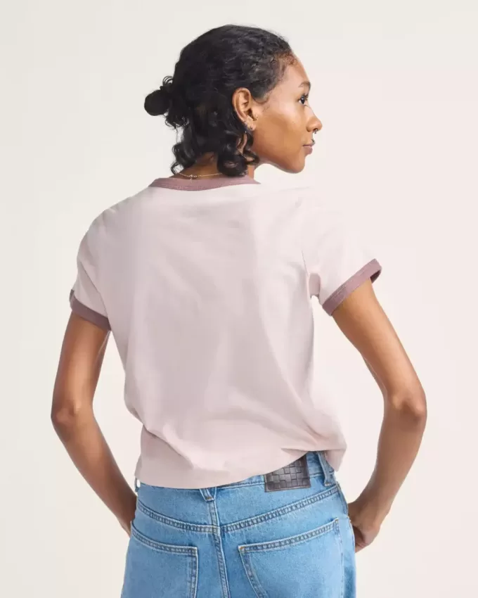 Ringer T-shirt Ringer T-shirt