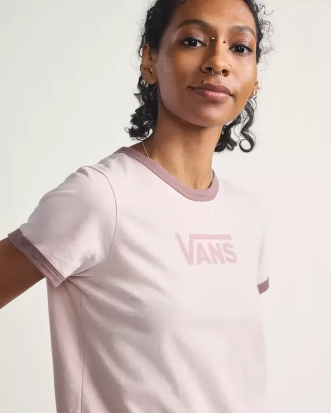 Ringer T-shirt Ringer T-shirt