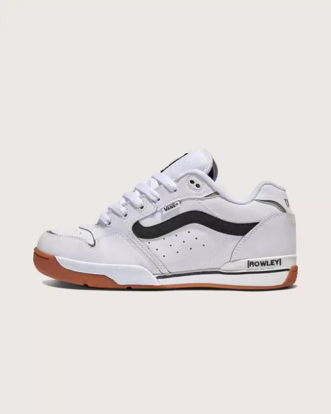 Rowley XLT-sko Rowley XLT-sko