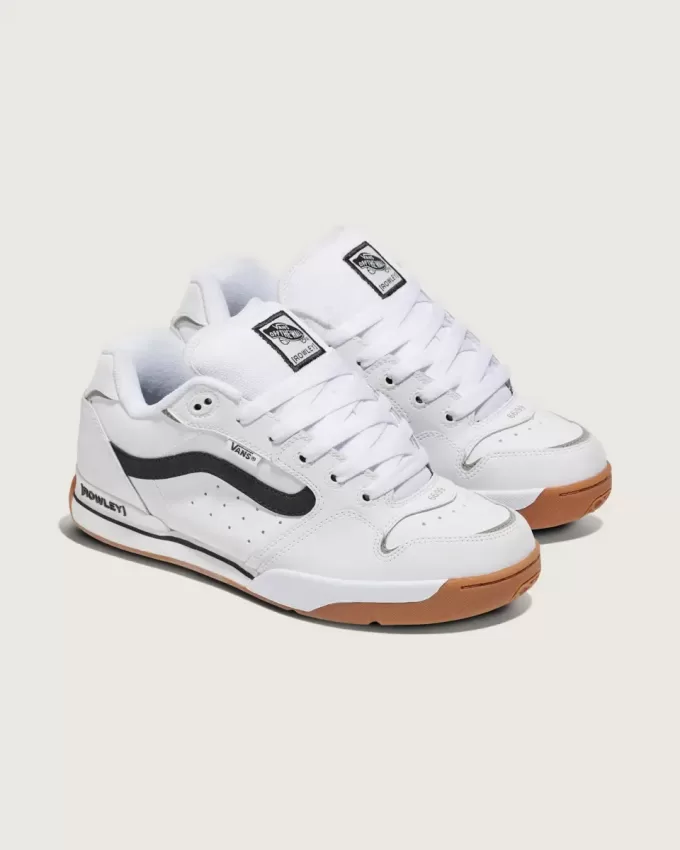 Rowley XLT-sko Rowley XLT-sko