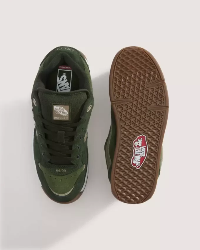 Rowley Xlt Sko Rowley Xlt Sko