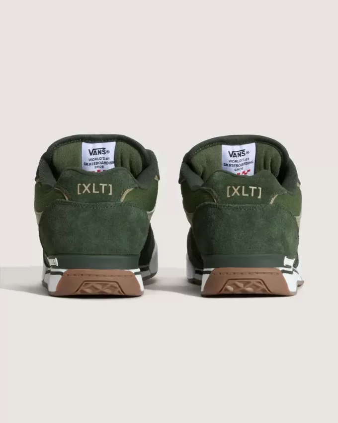 Rowley Xlt Sko Rowley Xlt Sko