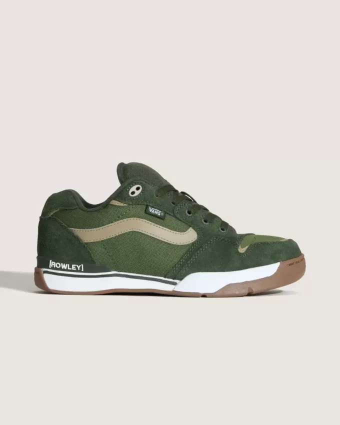 Rowley Xlt Sko Rowley Xlt Sko