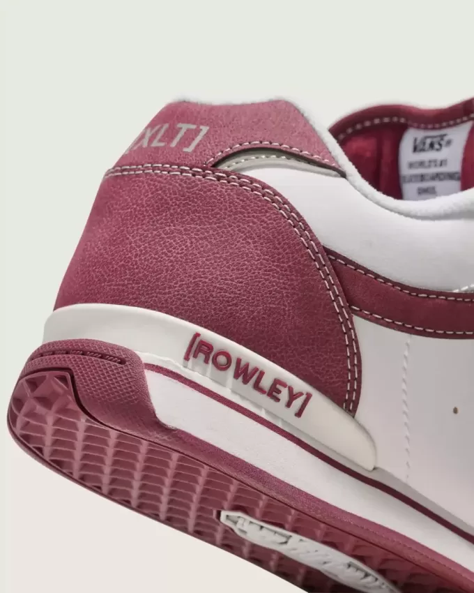 Rowley XLT-sko Rowley XLT-sko