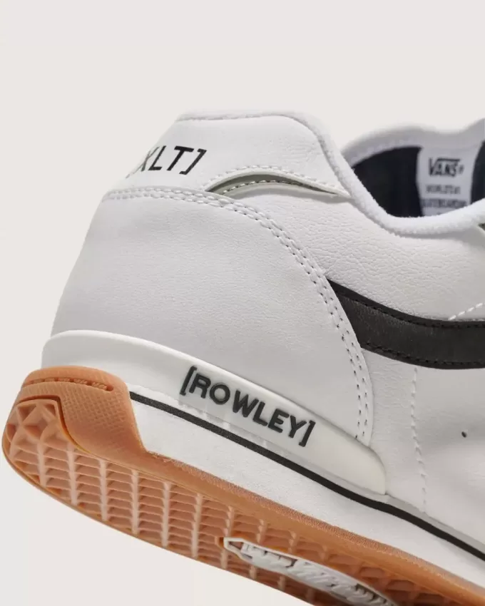 Rowley XLT-sko Rowley XLT-sko