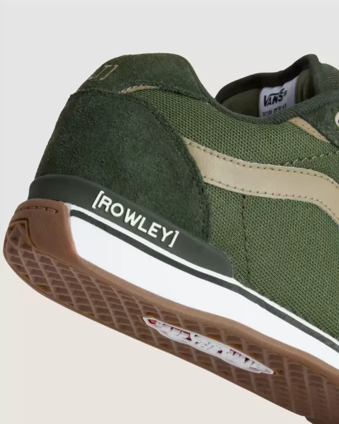 Rowley Xlt Sko Rowley Xlt Sko