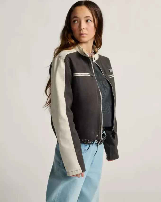 Ryden Biker Jacka Ryden Biker Jacka