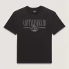 Saint Vans Island T-shirt Saint Vans Island T-shirt