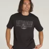 Saint Vans Island T-shirt Saint Vans Island T-shirt