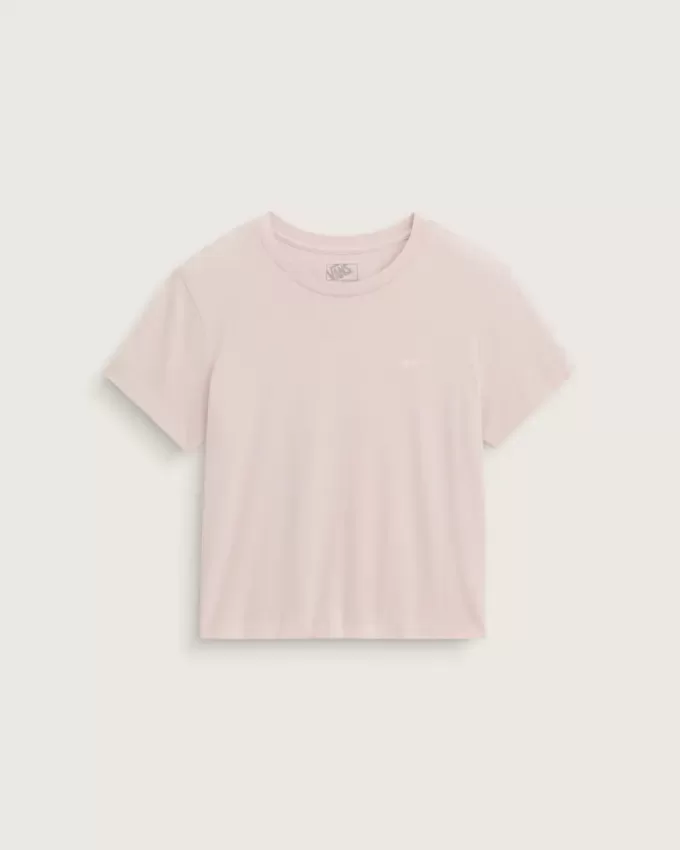 Salton Crew T-shirt Salton Crew T-shirt