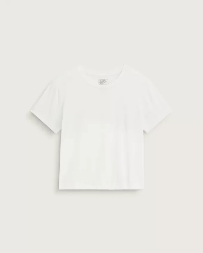 Salton Crew T-shirt Salton Crew T-shirt