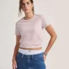 Salton Crew T-shirt Salton Crew T-shirt