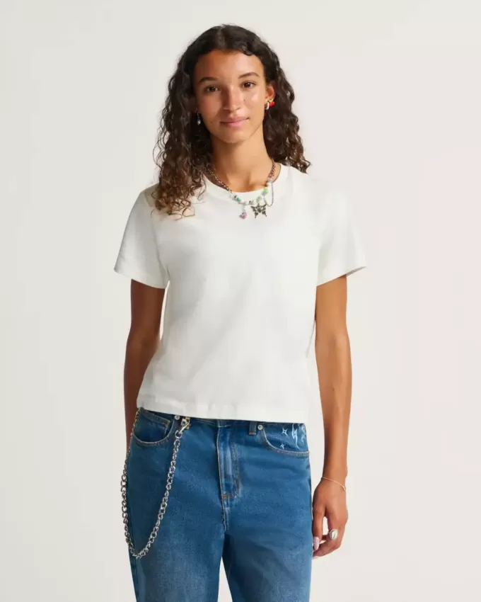 Salton Crew T-shirt Salton Crew T-shirt
