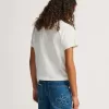Salton Crew T-shirt Salton Crew T-shirt