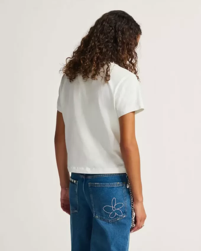 Salton Crew T-shirt Salton Crew T-shirt