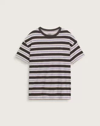 Salton Stripe Checkerboard T-shirt