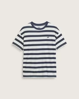 Salton Stripe Checkerboard T-shirt