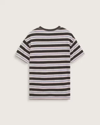 Salton Stripe Checkerboard T-shirt