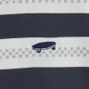Salton Stripe Checkerboard T-shirt Salton Stripe Checkerboard T-shirt