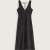 Sandra Checkerboard Slip Dress Sandra Checkerboard Slip Dress