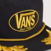 Scrambled Vans Snapback Hat Scrambled Vans Snapback Hat