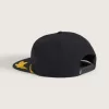 Scrambled Vans Snapback Hat Scrambled Vans Snapback Hat
