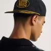 Scrambled Vans Snapback Hat Scrambled Vans Snapback Hat