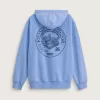Scratched Records Pullover Hoodie Scratched Records Pullover Hoodie