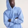 Scratched Records Pullover Hoodie Scratched Records Pullover Hoodie