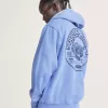 Scratched Records Pullover Hoodie Scratched Records Pullover Hoodie