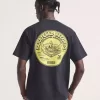 Scratched Records T-shirt Scratched Records T-shirt