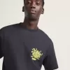 Scratched Records T-shirt Scratched Records T-shirt