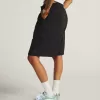 Script Logo Fleece Shorts Script Logo Fleece Shorts