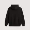 Scripted Vans Pullover Hoodie Scripted Vans Pullover Hoodie