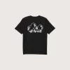 Scuttle T-shirt för barn Scuttle T-shirt för barn