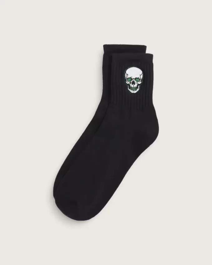 Ser tillbaka Half Crew Socks Ser tillbaka Half Crew Socks