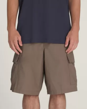 Service Cargo Loose 22” Shorts