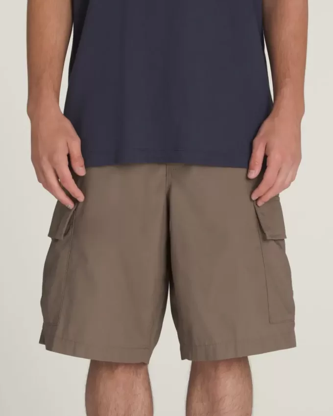 Service Cargo Loose 22” Shorts Service Cargo Loose 22” Shorts