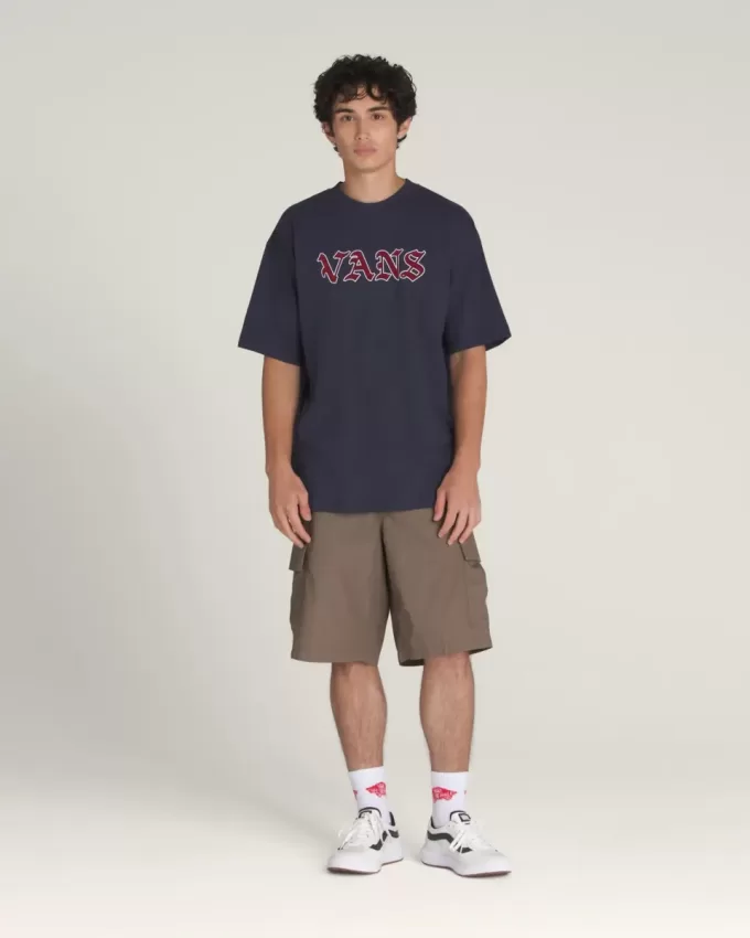 Service Cargo Loose 22” Shorts Service Cargo Loose 22” Shorts